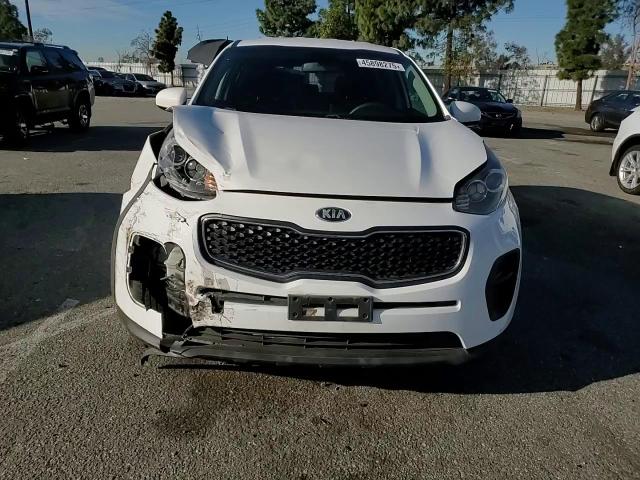 2018 Kia Sportage - Image 10