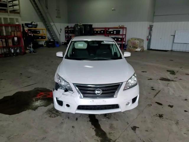 2013 Nissan Sentra - Image 11
