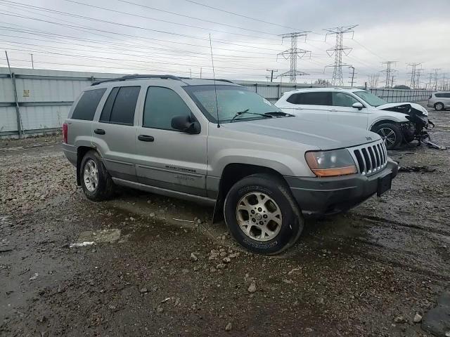 2000 Jeep Grand Cherokee - Image 11