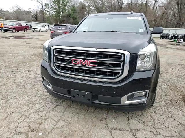 2016 GMC Yukon Xl C1500 Slt VIN: 1GKS1GKCXGR120243 Lot: 45690725