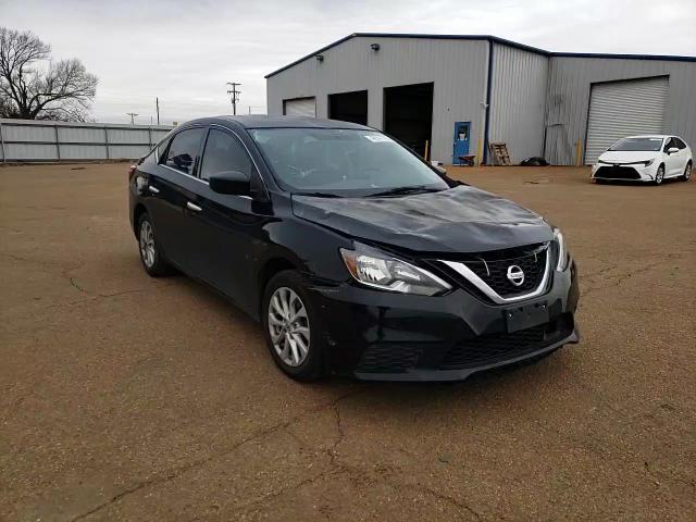 2018 Nissan Sentra - Image 11