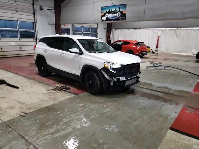 2020 GMC Terrain - Image 12