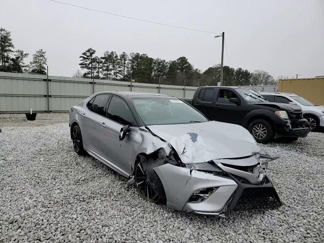 2019 Toyota Camry - Image 14