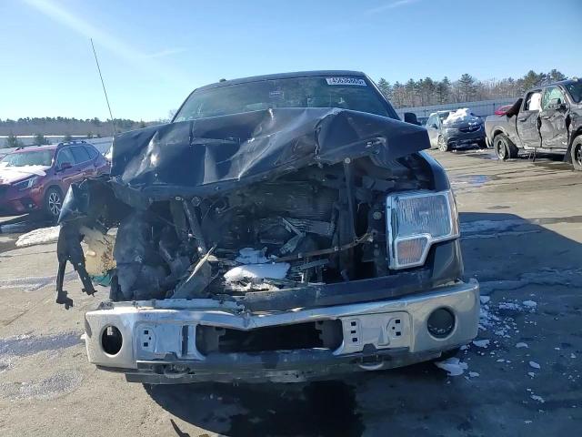 2012 Ford F-150 - Image 10