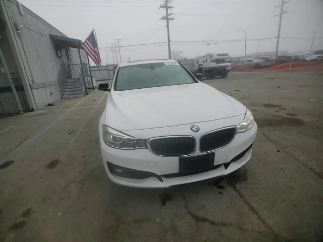 2014 BMW 3er - Image 11