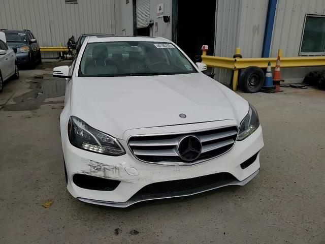 2016 Mercedes-Benz E-klasse - Image 13