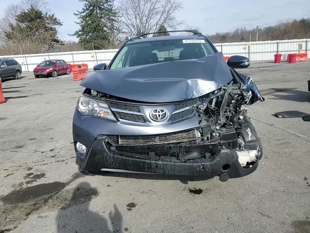 2014 Toyota RAV 4 - Image 12