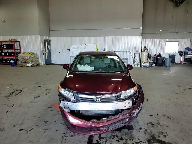 2012 Honda Civic - Image 11