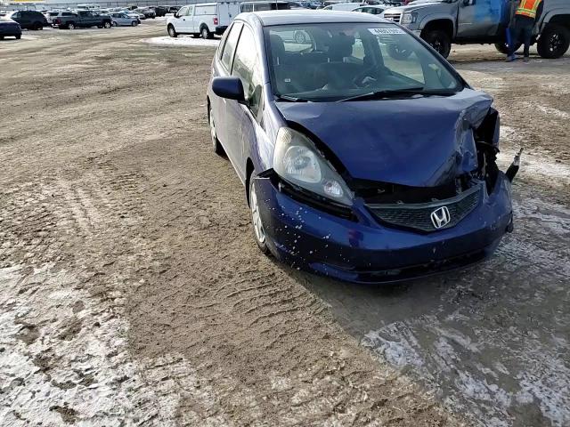 2012 Honda Fit - Image 11