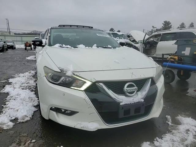 2016 Nissan Maxima - Image 10