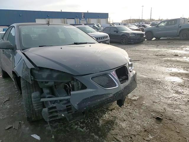 2009 Pontiac G6 - Image 11