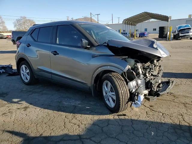 2021 Nissan Kicks - Image 11