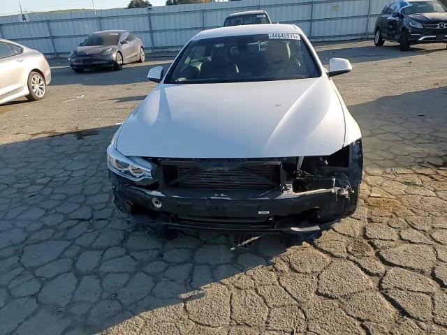 2016 BMW 4er - Image 10