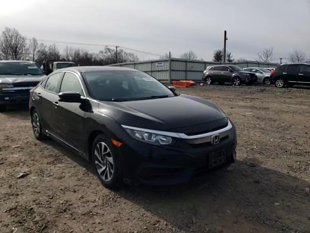 2017 Honda Civic - Image 11