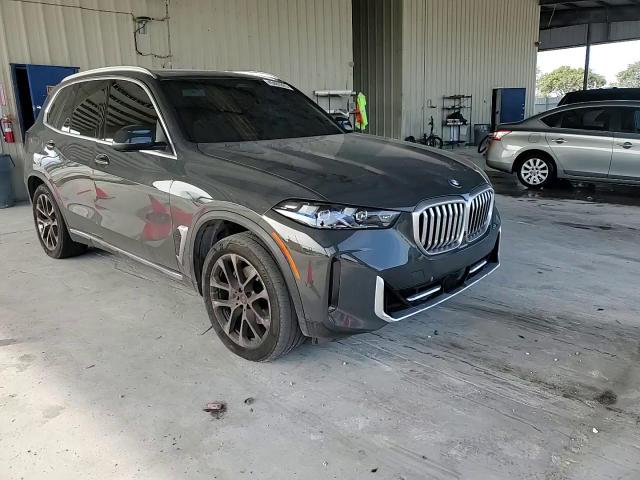 2024 BMW X5 - Image 12
