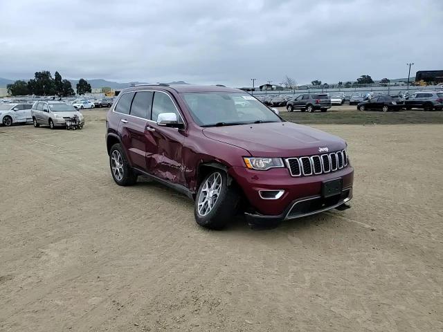 2019 Jeep Grand Cherokee - Image 12