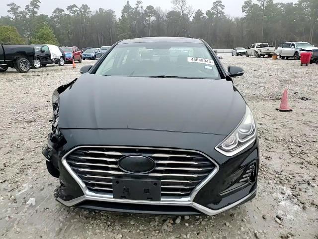 2018 Hyundai Sonata - Image 13