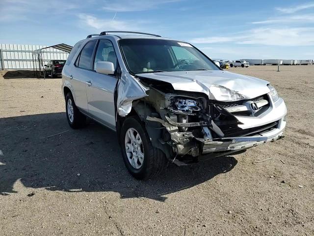 2004 Acura MDX - Image 11