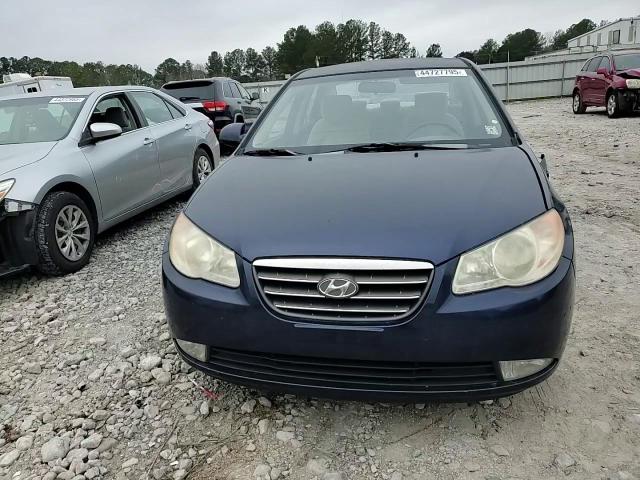 2009 Hyundai Elantra - Image 11