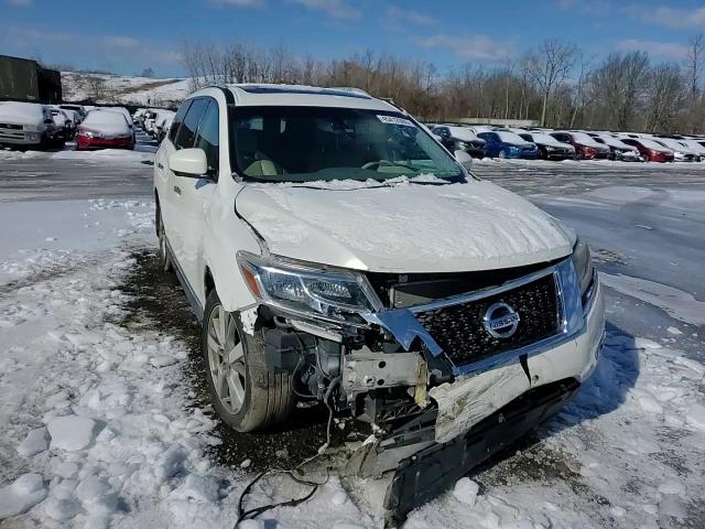 2013 Nissan Pathfinder - Image 12