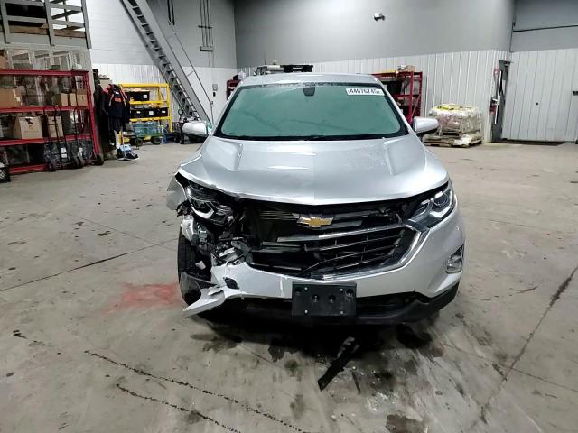 2018 Chevrolet Equinox - Image 11
