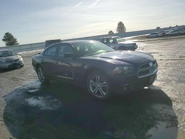 2014 Dodge Charger - Image 11