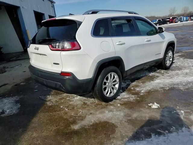 2019 Jeep Grand Cherokee - Image 14