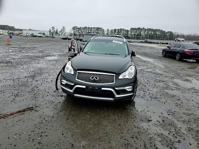 2016 Infiniti QX50 - Image 12