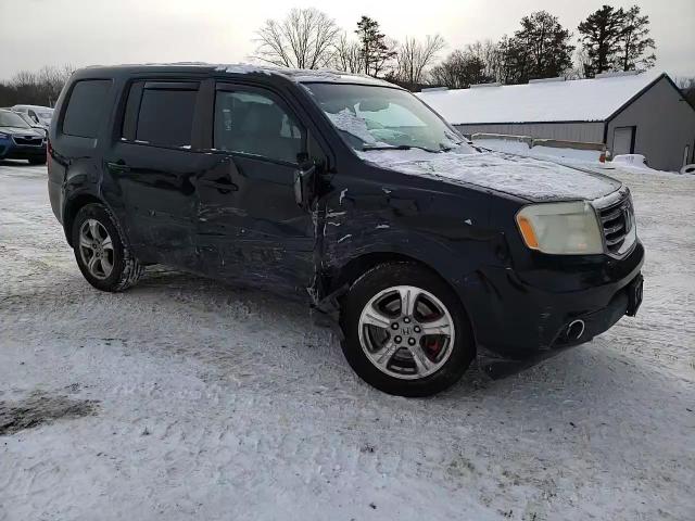2012 Honda Pilot - Image 11