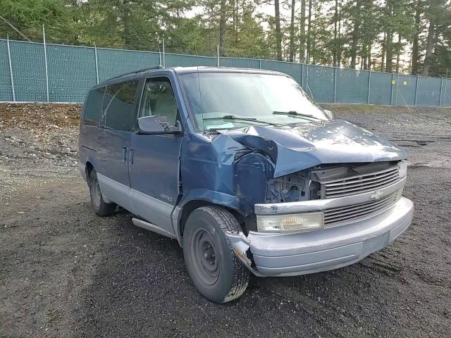 1998 Chevrolet Astro - Image 12