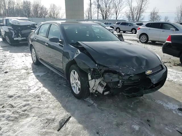 2013 Chevrolet Impala - Image 11