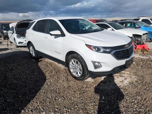 2021 Chevrolet Equinox - Image 13
