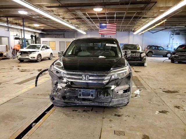 2016 Honda Pilot - Image 11