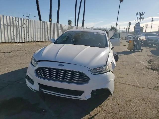 2013 Ford Fusion - Image 10