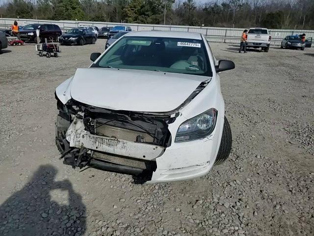 2011 Chevrolet Malibu - Image 11