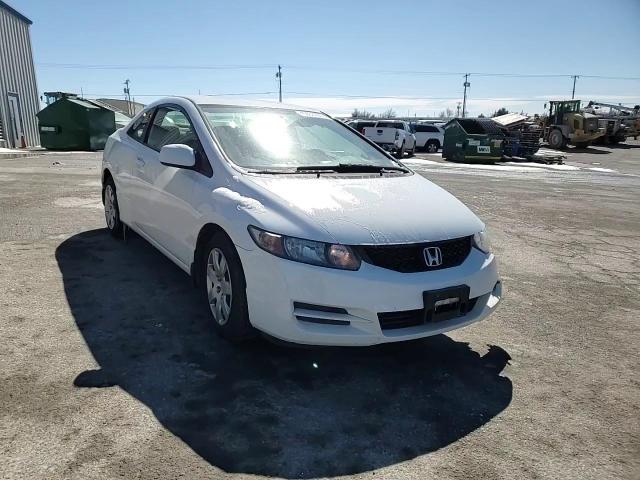 2010 Honda Civic - Image 10