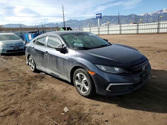 2019 Honda Civic - Image 11