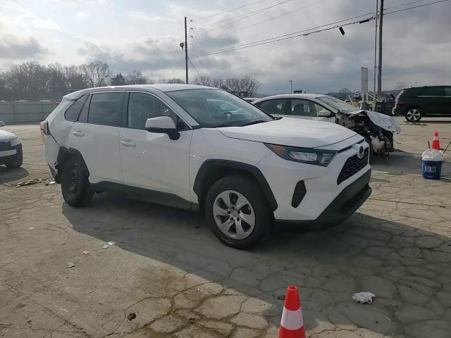 2022 Toyota RAV 4 - Image 12