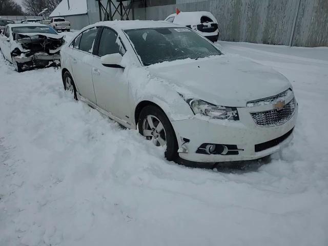 2012 Chevrolet Cruze - Image 11