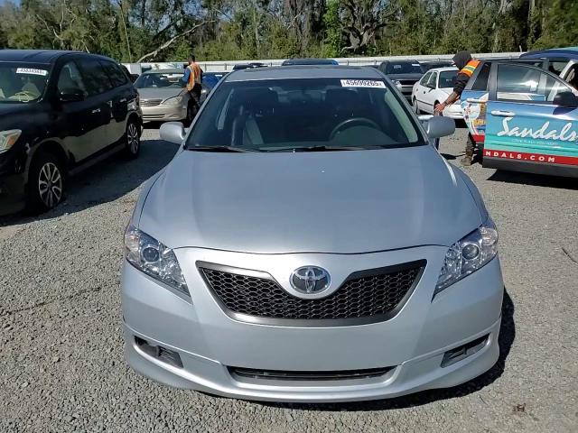 2007 Toyota Camry - Image 10