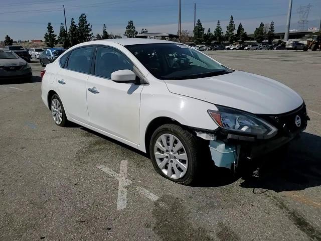 2017 Nissan Sentra - Image 11