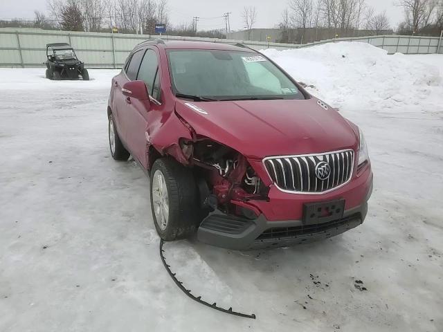 2015 Buick Encore - Image 11