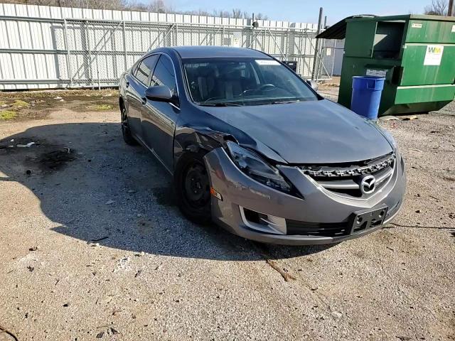 2010 Mazda 6 - Image 10