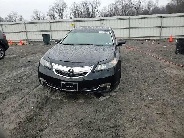 2014 Acura TL - Image 11