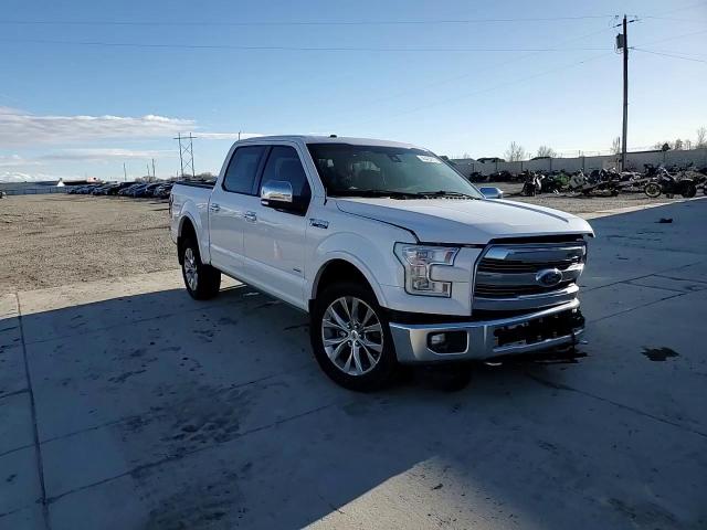 2016 Ford F-150 - Image 10