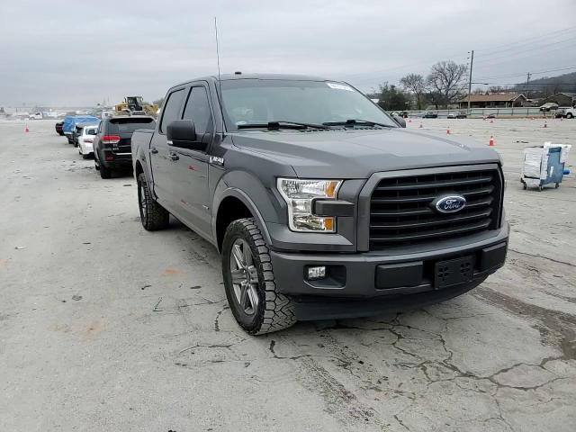 2017 Ford F-150 - Image 11