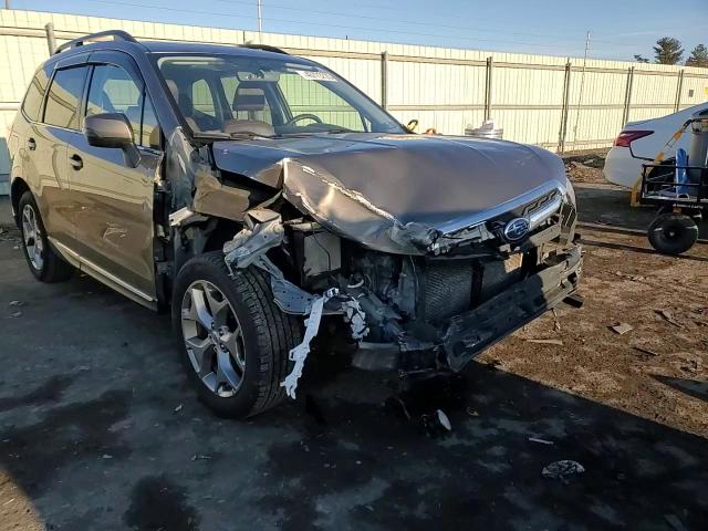 2017 Subaru Forester - Image 11