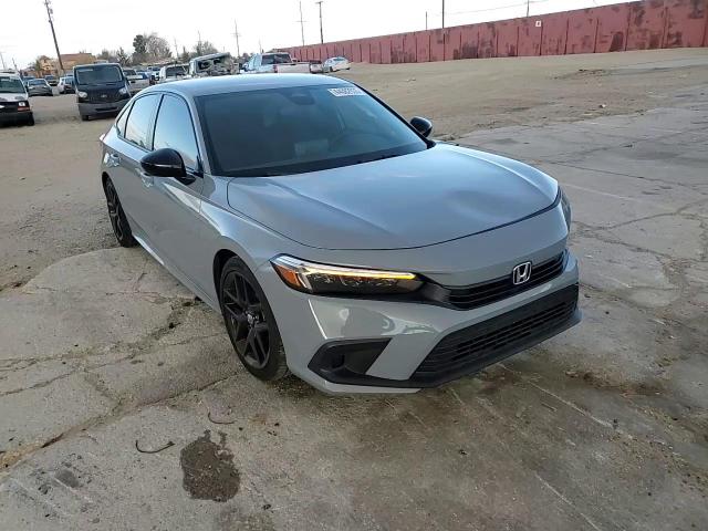 2024 Honda Civic - Image 11