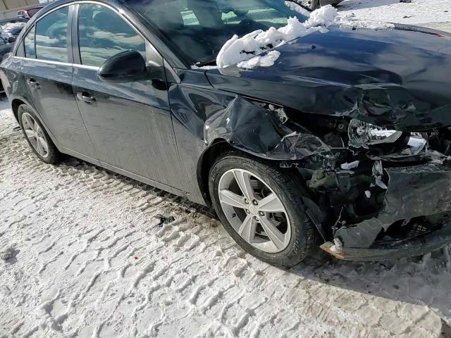 2012 Chevrolet Cruze - Image 11