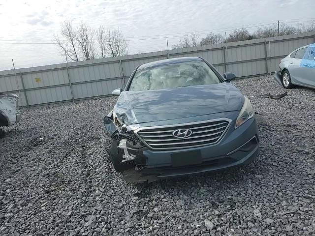 2016 Hyundai Sonata - Image 11